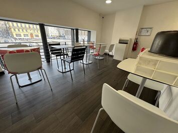 Vente - Restaurant rapide - Marseille 6ème (13006)-photo-2