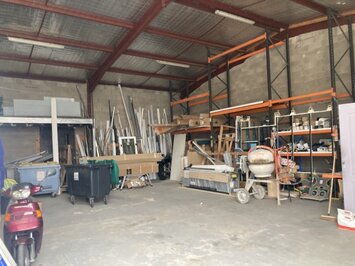 Location Entrepôt / Local d'activités - Canohès (66680)-photo-3
