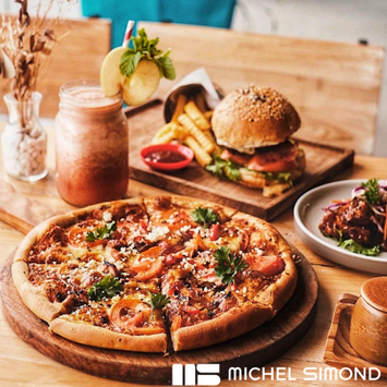 Vente - Hôtel - Restaurant - Restaurant rapide - Pizzeria - Café - Snack - Vente à emporter - Var (83)