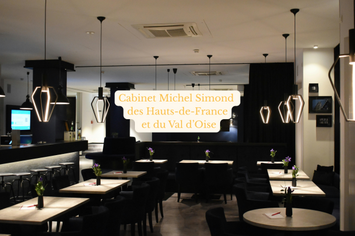 Vente - Restaurant - Licence IV - Oise (60)