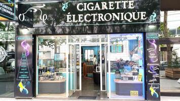 Vente - Cigarettes électroniques - Téléphonie - Eure (27)
