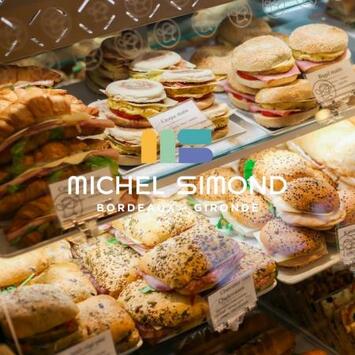 Vente - Restaurant du midi - Restaurant rapide - Boulangerie - Snack - Traiteur - Vente à emporter - Terminal de cuisson - Gironde (33)