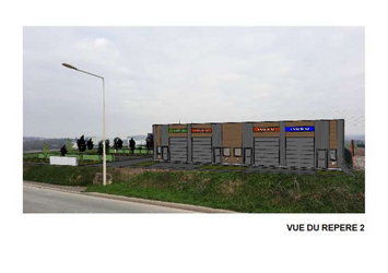 Vente Entrepôt / Local d'activités - Ecuelles (77250)-photo-4