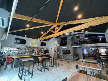 Vente - Bar - Brasserie - Restaurant - Rieux-de-Pelleport (09120)