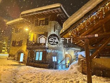 Vente - Restaurant - Restaurant du midi - La Salle-les-Alpes (05240)-photo-4
