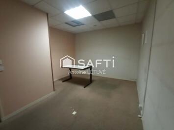 Vente de murs de boutique - Amiens (80090)-photo-3