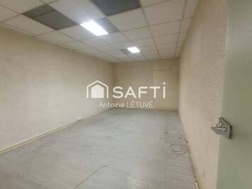 Vente de murs de boutique - Amiens (80090)-photo-4