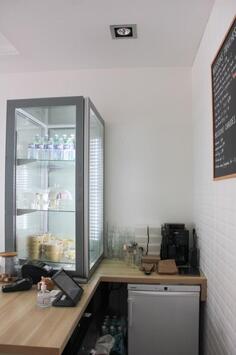 Vente - Restaurant - Restaurant rapide - Point chaud - Snack - Vente à emporter - Nantes (44000)-photo-3