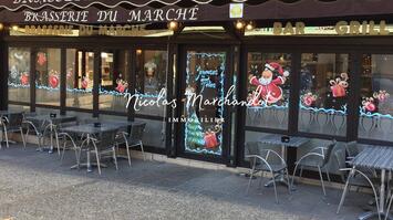 Vente - Bar - Brasserie - Restaurant - Restaurant du midi - Espalion (12500)