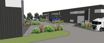 Location Entrepôt / Local d'activités - Loire-Atlantique (44)-photo-3