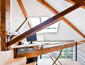 Vente Bureau - Chaponost (69630)