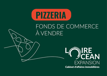 Vente - Restaurant - Pizzeria - Saint-sebastien-sur-loire (44230)