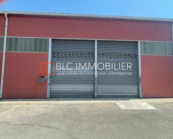 Location Local Commercial - Aubagne (13400)