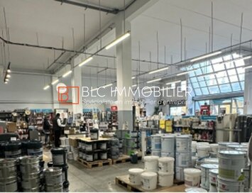 Location Local Commercial - Aubagne (13400)