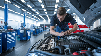 Vente - Garage - Station Essence - Seine-Maritime (76)