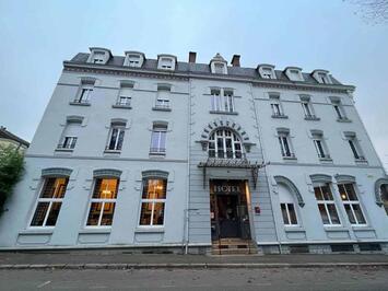 Vente - Hôtel - Le Creusot (71200)