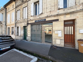 Location Bureau - Libourne (33500)