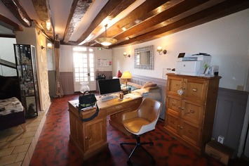 Vente - Hôtel - Restaurant - Lusignan (86600)-photo-4