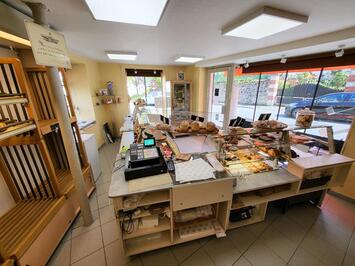 Vente - Boulangerie - Pâtisserie - Sarthe (72)-photo-2