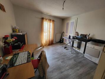 Vente - Boulangerie - Pâtisserie - Sarthe (72)-photo-3