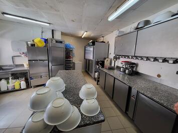 Vente - Boulangerie - Pâtisserie - Sarthe (72)-photo-4