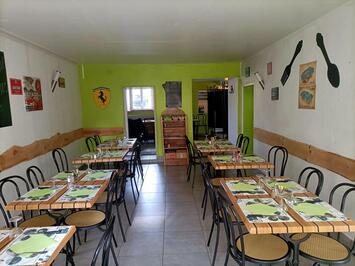 Vente - Bar - Hôtel - Restaurant - Tabac - Vienne (86)-photo-3