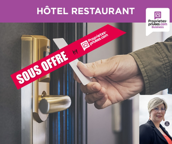 Vente - Bar - Hôtel - Restaurant - Ille-et-Vilaine (35)