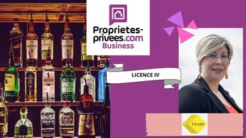 Vente - Bar - Hôtel - Restaurant - Ille-et-Vilaine (35)-photo-4