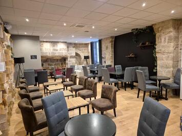 Vente - Restaurant rapide - Corrèze (19)-photo-2