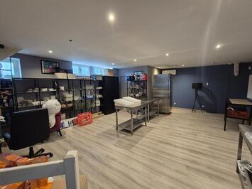 Vente - Restaurant rapide - Corrèze (19)-photo-4