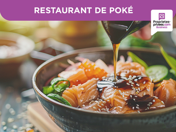 Vente - Sandwicherie - Snack - Hauts-de-Seine (92)