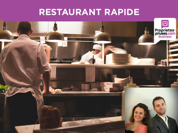 Vente - Restaurant rapide - Nord (59)-photo-3