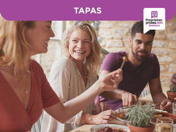 Vente - Bar - Restaurant - Pizzeria - Licence IV - Paris (75)-photo-3