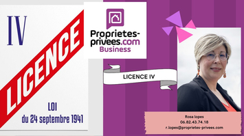 Vente - Bar - Brasserie - Restaurant - Pizzeria - Ille-et-Vilaine (35)-photo-2