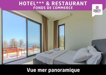 Vente - Hôtel - Restaurant - Seine-Maritime (76)-photo-3