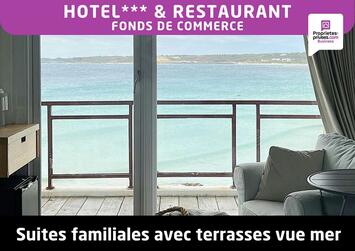 Vente - Hôtel - Restaurant - Seine-Maritime (76)-photo-4