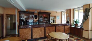 Vente - Bar - Hôtel - Restaurant - Licence IV - Côte-d'Or (21)-photo-4