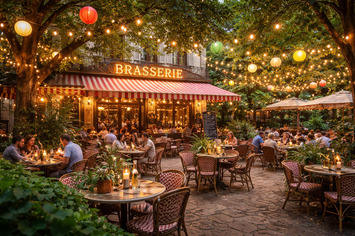 Vente - Bar - Brasserie - Restaurant - Pizzeria - Licence IV - La Rochelle (17000)