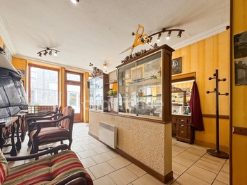 Vente de murs de boutique - Nièvre (58)-photo-3