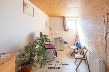 Vente de murs de boutique - Hautes-Alpes (05)