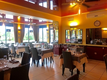 Vente - Hôtel - Restaurant - Licence IV - Oise (60)-photo-1