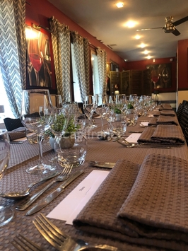 Vente - Hôtel - Restaurant - Licence IV - Oise (60)-photo-4