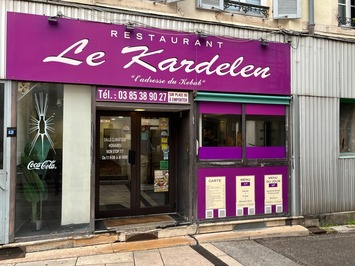 Vente - Restaurant rapide - Macon (71000)