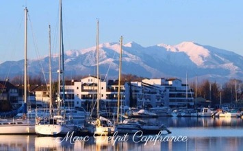 Vente - Restaurant - Saint-Cyprien (66750)