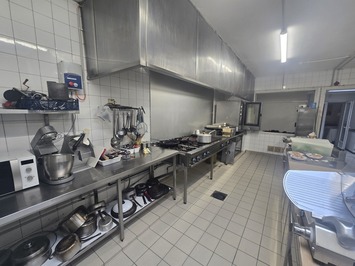 Vente - Bar - Hôtel - Restaurant - Challans (85300)-photo-2