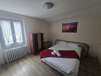 Vente - Bar - Hôtel - Restaurant - Challans (85300)-photo-3