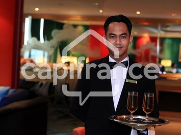 Vente - Hôtel - Restaurant - Les Sables-d'Olonne (85100)