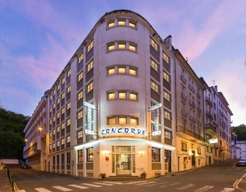 Vente - Hôtel - Restaurant - Lourdes (65100)