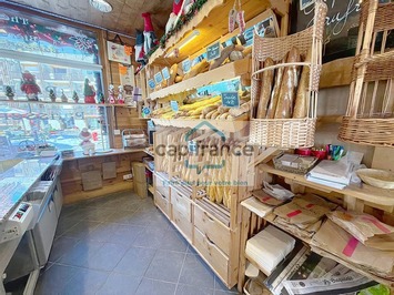 Vente - Restaurant - Terminal de cuisson - Villarodin-Bourget (73500)-photo-4