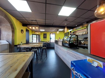 Vente - Restaurant rapide - Chambery (73000)-photo-2